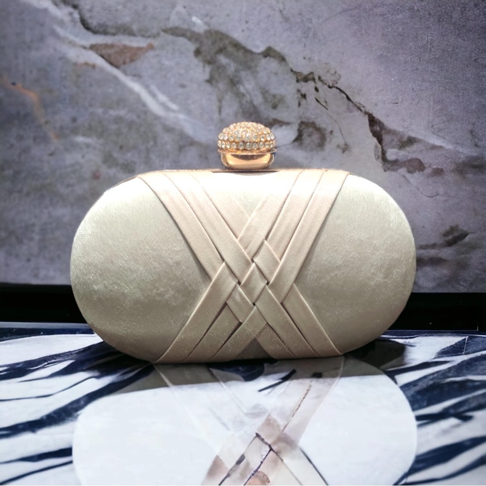 Brand New Clutch in different colors